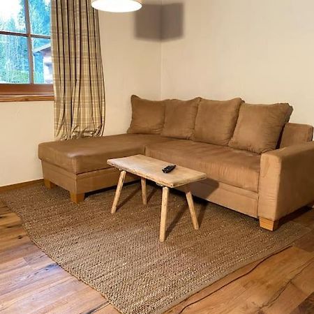 Wohnung In Kirchberg In Tirol Luaran gambar