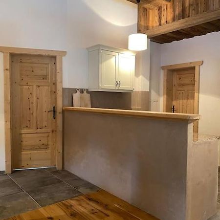 Wohnung In Kirchberg In Tirol Luaran gambar