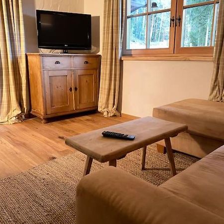 Wohnung In Kirchberg In Tirol Luaran gambar