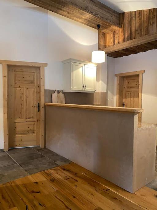 Wohnung In Kirchberg In Tirol Luaran gambar