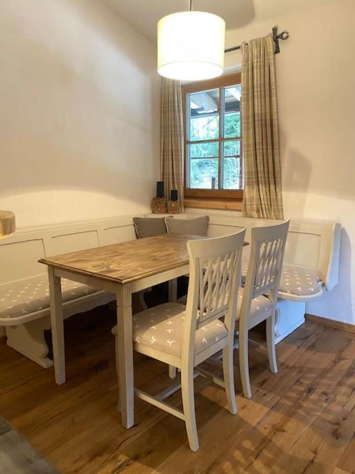 Wohnung In Kirchberg In Tirol Luaran gambar